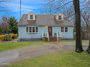 729 Albert Ave, Lakewood, NJ