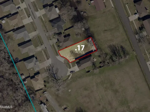 315 Chadwick Dr, Lafayette, LA 70501