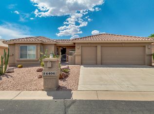 24406 S Starcrest Dr, Sun Lakes, AZ 85248