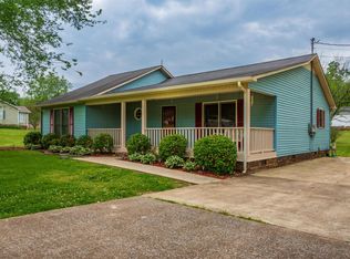 259 Deerfield Ln, Pulaski, TN 38478