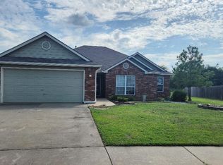 10706 E 120th St N, Collinsville, OK 74021