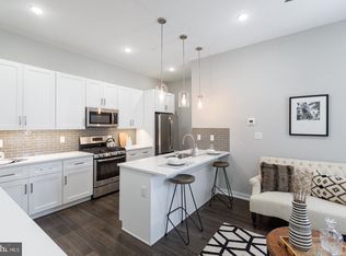 1904 E Hagert St #A, Philadelphia, PA 19125