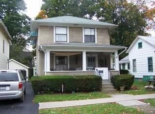 59 Olean St, Bolivar, NY 14715