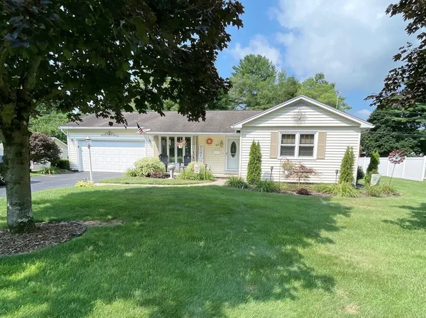 27 Sylvan Avenue, Queensbury, NY 12804