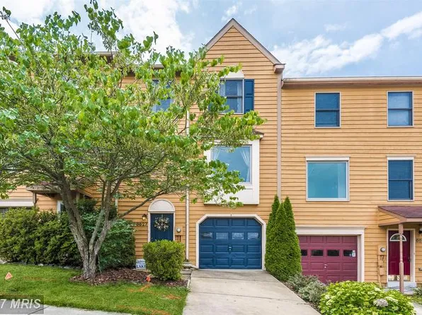 6627 Beach Dr, New Market, MD 21774