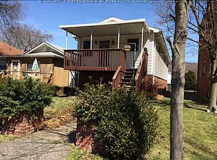 4106 Venable Ave, Charleston, WV 25304