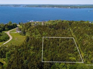 Lot 13 Nahanada Road, Bristol, ME 04554