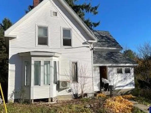 56 Green Street, Thomaston, ME 04861