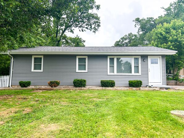 2313 Oak Forest Dr