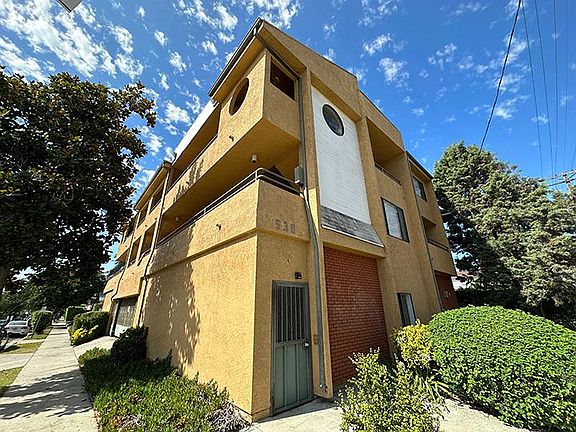 2nd image of 530 E Lomita Ave APT 101