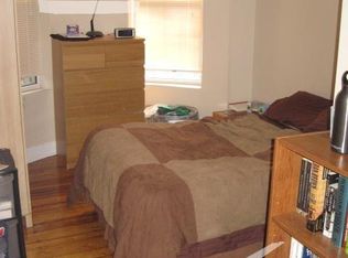 13 Highgate St #2A, Allston, MA 02134