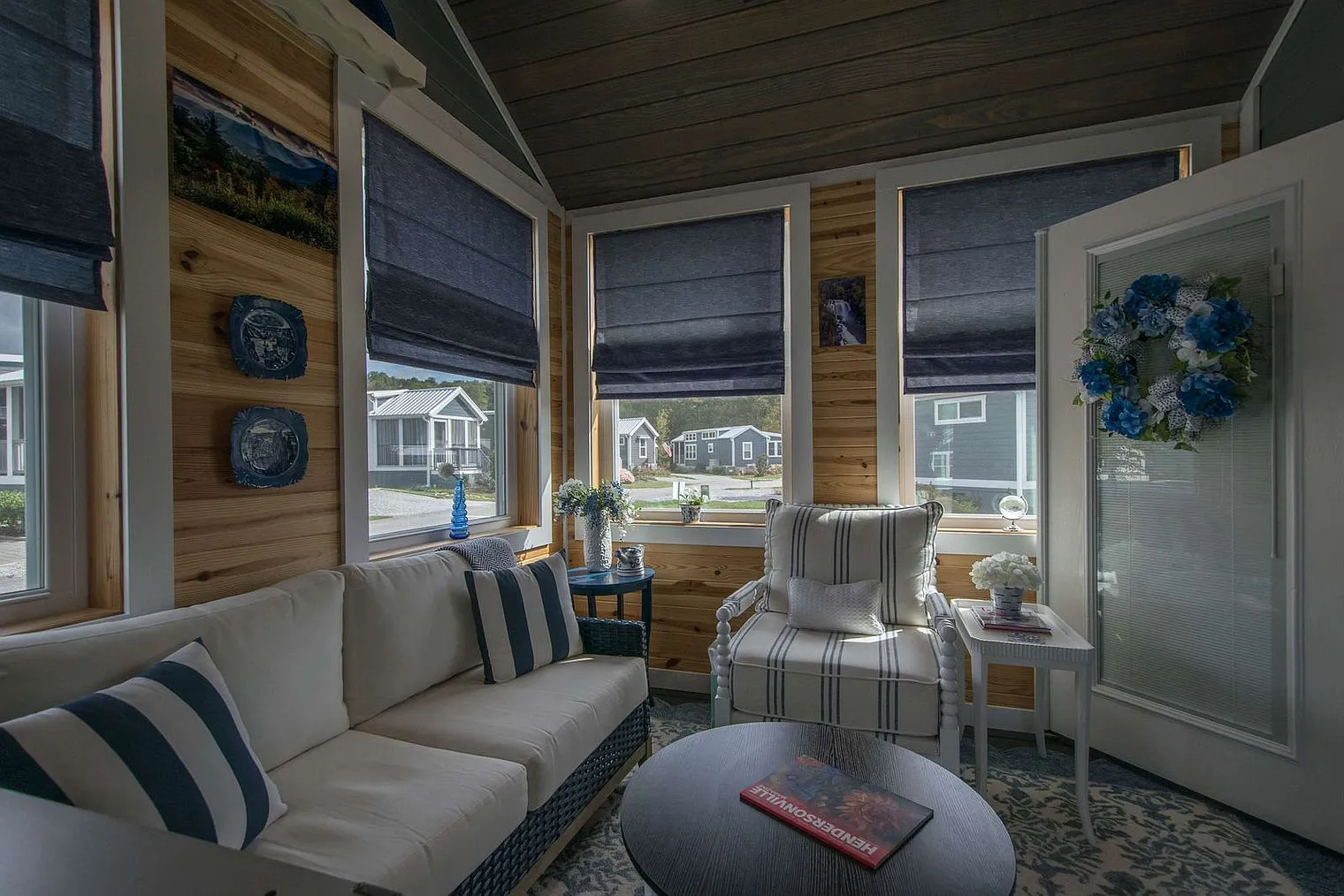 1 bed, 1.0 bath, 441 sqft, $2,592 — Photo 4