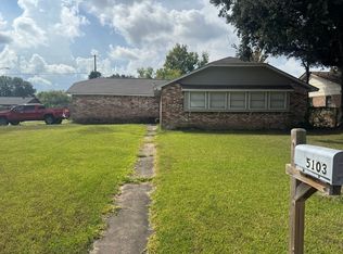 5103 Danfield Dr, Houston, TX 77053