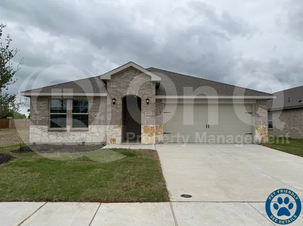 4121 Limestone Bluff Dr, Celina, TX 75009