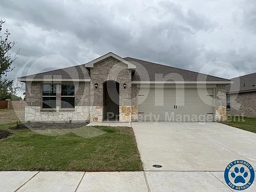 4121 Limestone Bluff Dr Photo 1