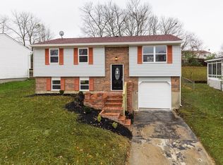 41 Carriage Hill Dr, Erlanger, KY 41018