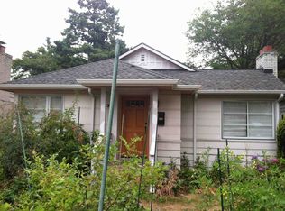 6822 32nd Ave NE, Seattle, WA 98115
