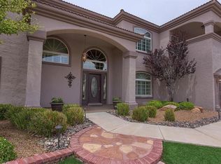 1467 Shelby Ridge Dr, El Paso, TX 79912