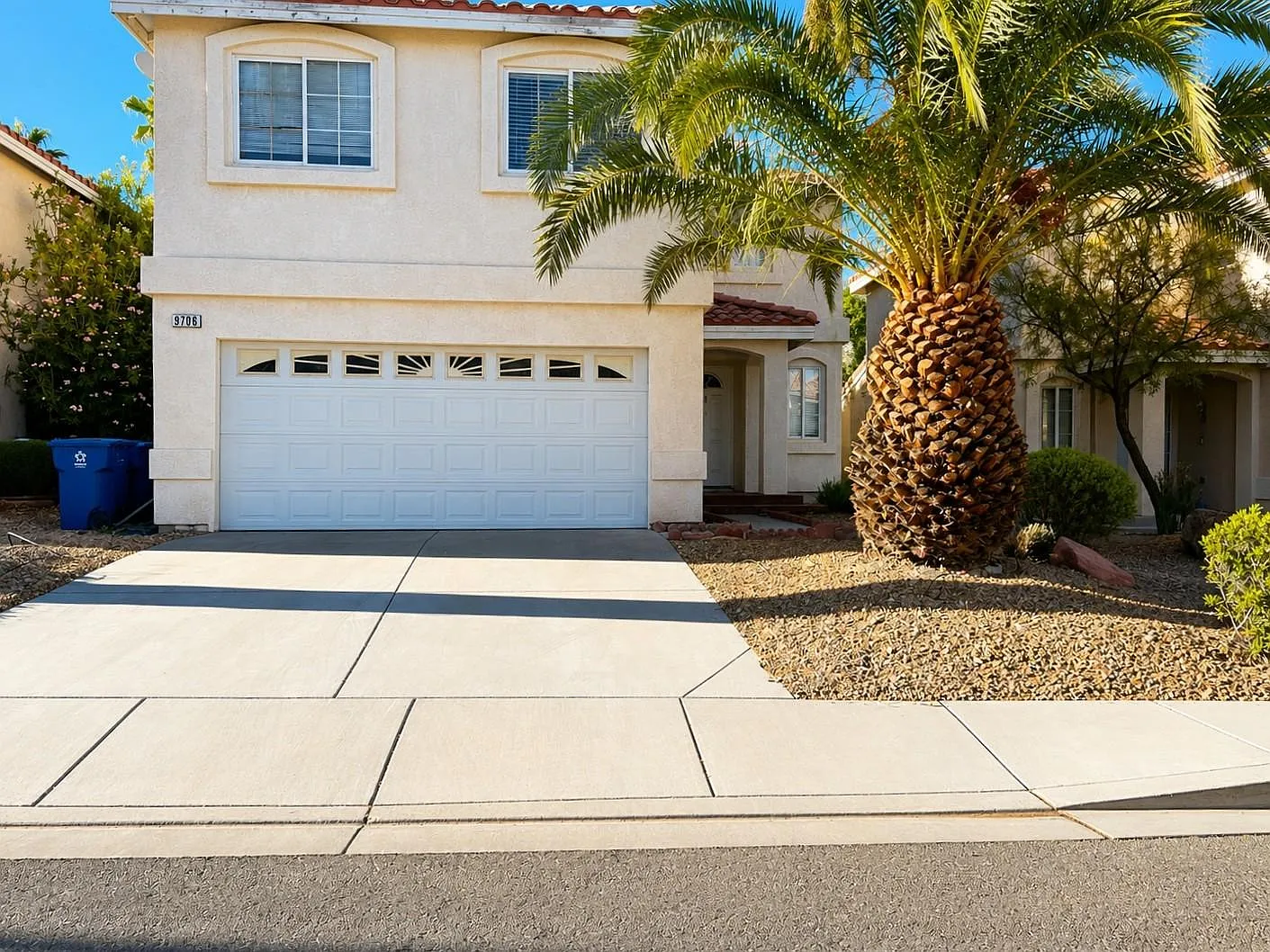 9706 Powell Plateau Ct — Photo 2