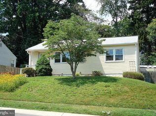 1026 Gilbert Rd, Rockville, MD 20851