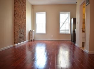 593 Willoughby Ave APT 2, Brooklyn, NY 11206