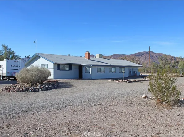 30505 Athol Ln, Newberry Springs, CA 92365