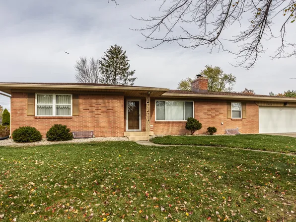 7838 E Vermont St, Indianapolis, IN 46219