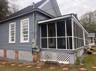 204 Ashby St, Americus, GA 31709