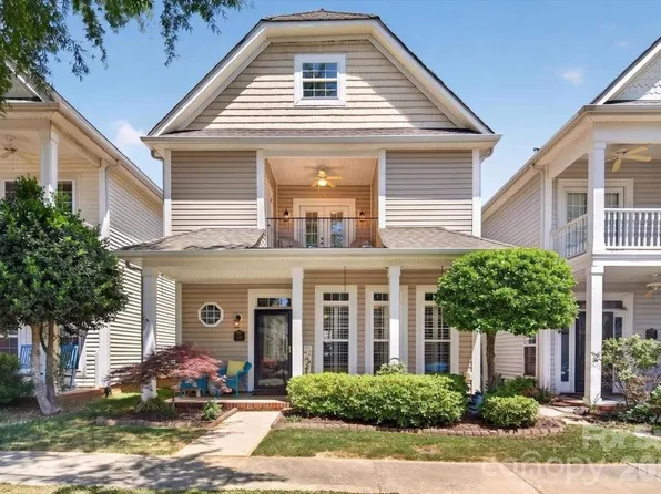 5106 Alysheba Dr, Indian Trail, NC 28079