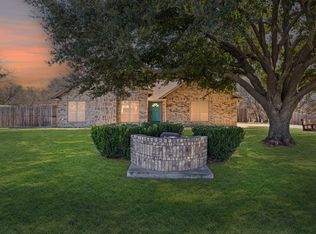 6604 Seth Barwise St, Fort Worth, TX 76179
