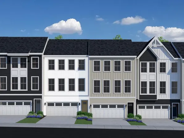 7704 Harlow Cir, Spotsylvania, VA 22551