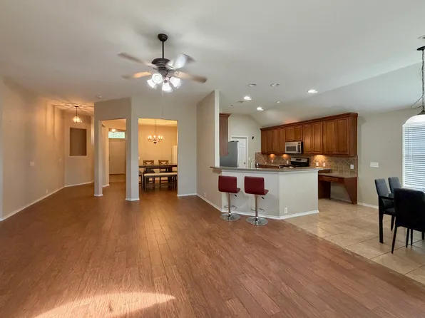 5511 Baldwin Elm St, Richmond, TX 77407