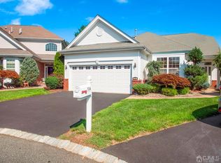 534 Meryl Ct, Monroe Township, NJ 08831