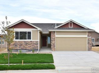 6321 Black Hills Ave, Loveland, CO 80538