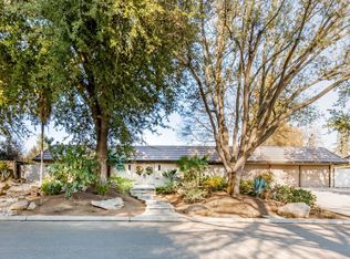 2552 W Stuart Ave, Fresno, CA 93711