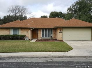 14023 Shire Oak St, San Antonio, TX 78247