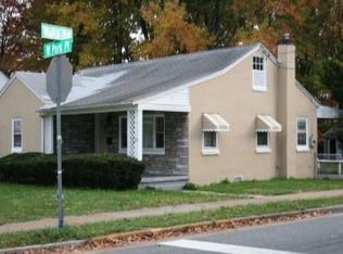219 W Park Pl, Newark, DE 19711
