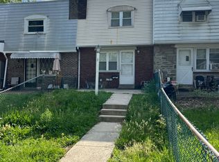 320 Springton Rd, Upper Darby, PA 19082