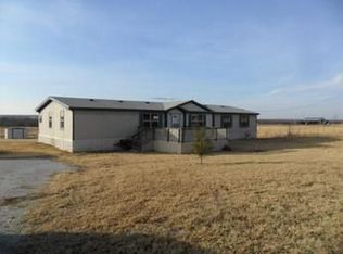 848 County Road 3838, Bridgeport, TX 76426