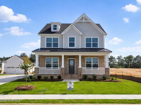 371 Pascalis Place #2004, Aiken, SC 29803