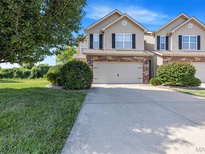 2008 Briarbend Ct, Maryville, IL, 62062