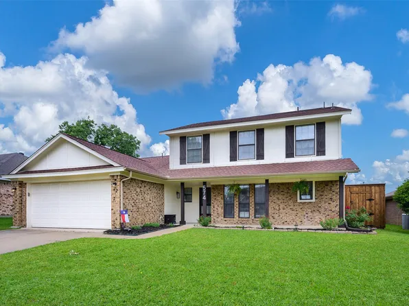 574 Calvert Ct, Lewisville, TX 75067