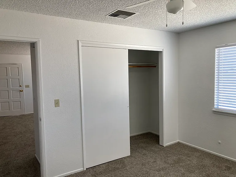 Bedroom # 1