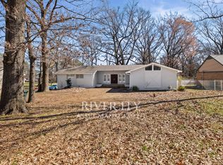 3320 McCorkle Rd, Memphis, TN 38116