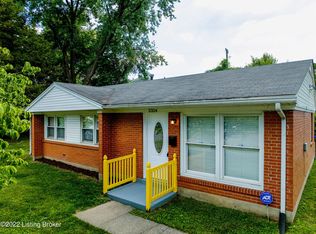 3324 Terrier Ln, Louisville, KY 40218