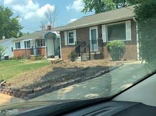 2010 Pine Bluff St, Greensboro, NC 27403