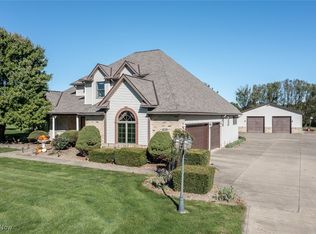 7271 Lonesome Pine Trl, Medina, OH 44256