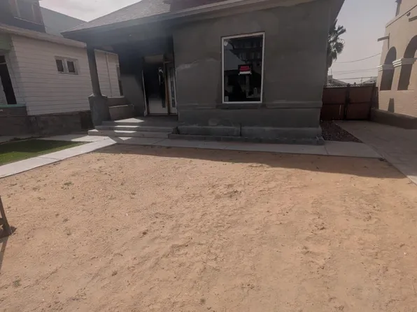 806 Upson Dr, El Paso, TX 79902