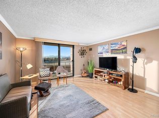 1301 Speer Blvd APT 410, Denver, CO 80204