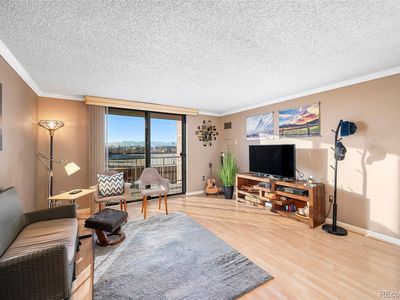 1301 Speer Boulevard #410, Denver, CO, 80204